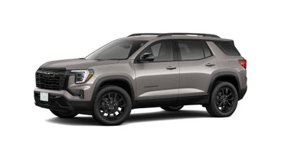 2026 GMC Terrain Base
