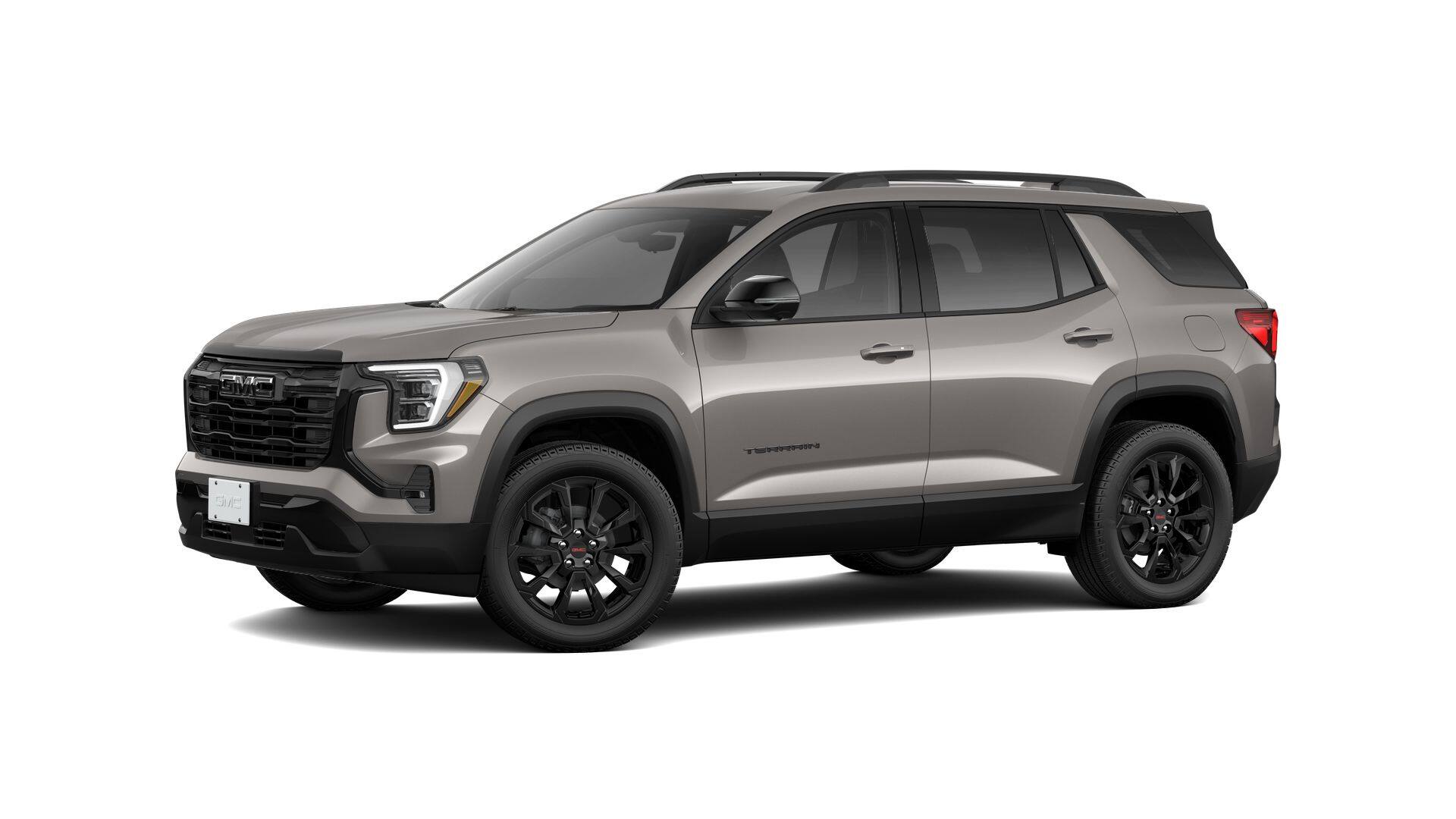 2026 GMC Terrain Base