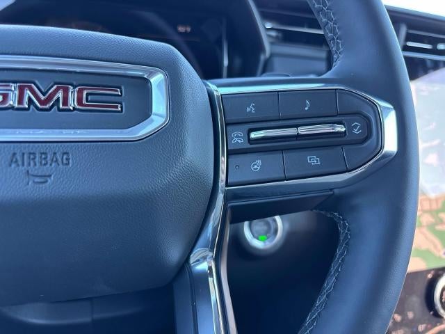 2027 GMC Terrain AWD Elevation