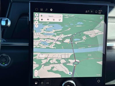2027 GMC Terrain AWD Elevation