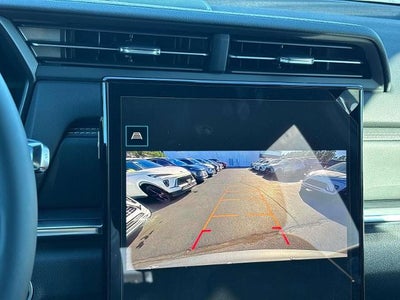 2027 GMC Terrain AWD Elevation