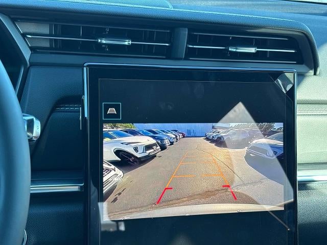 2027 GMC Terrain AWD Elevation