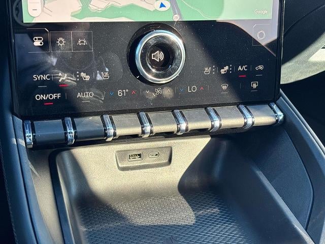 2027 GMC Terrain AWD Elevation