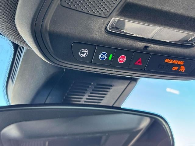 2027 GMC Terrain AWD Elevation