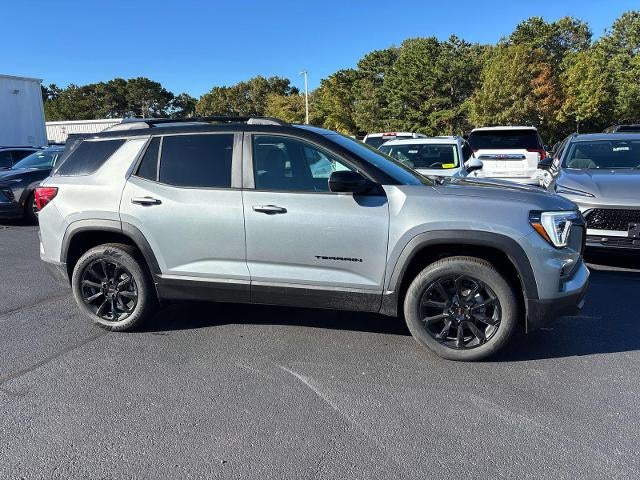 2027 GMC Terrain AWD Elevation