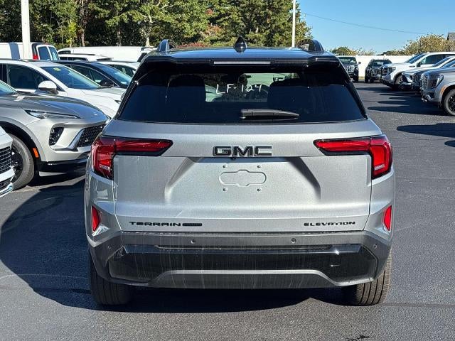 2027 GMC Terrain AWD Elevation