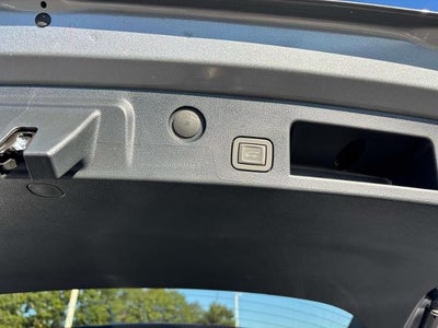 2027 GMC Terrain AWD Elevation