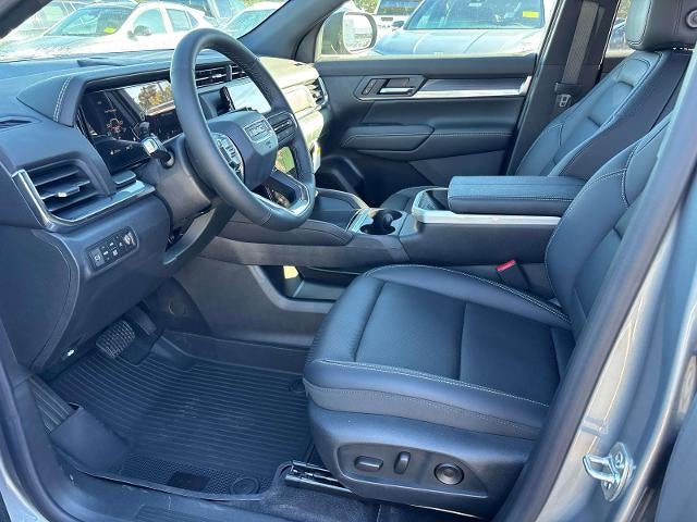 2027 GMC Terrain AWD Elevation