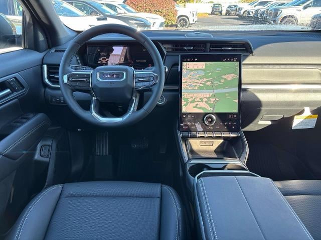 2027 GMC Terrain AWD Elevation