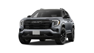 2027 GMC Terrain Base