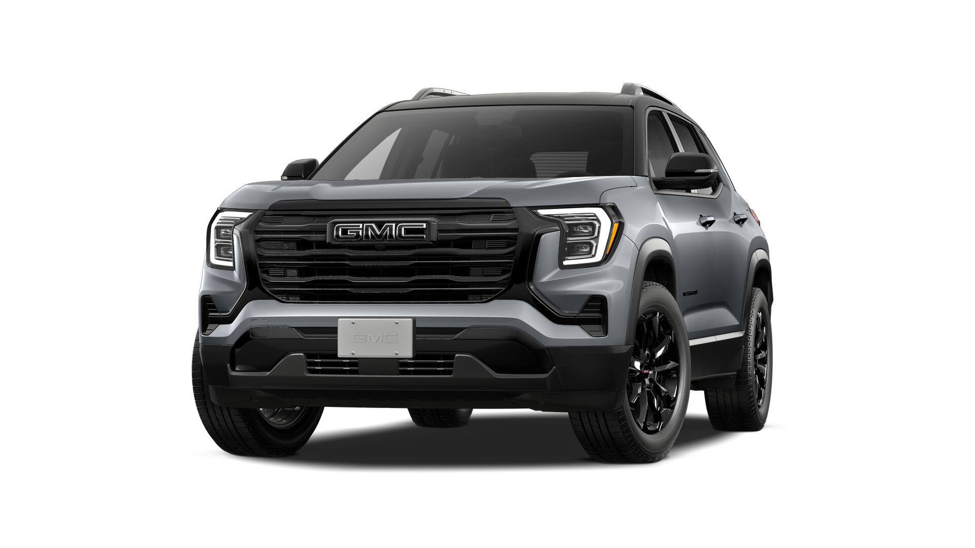 2027 GMC Terrain Base
