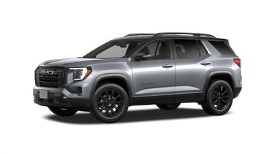 2027 GMC Terrain Base