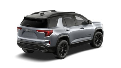 2027 GMC Terrain Base