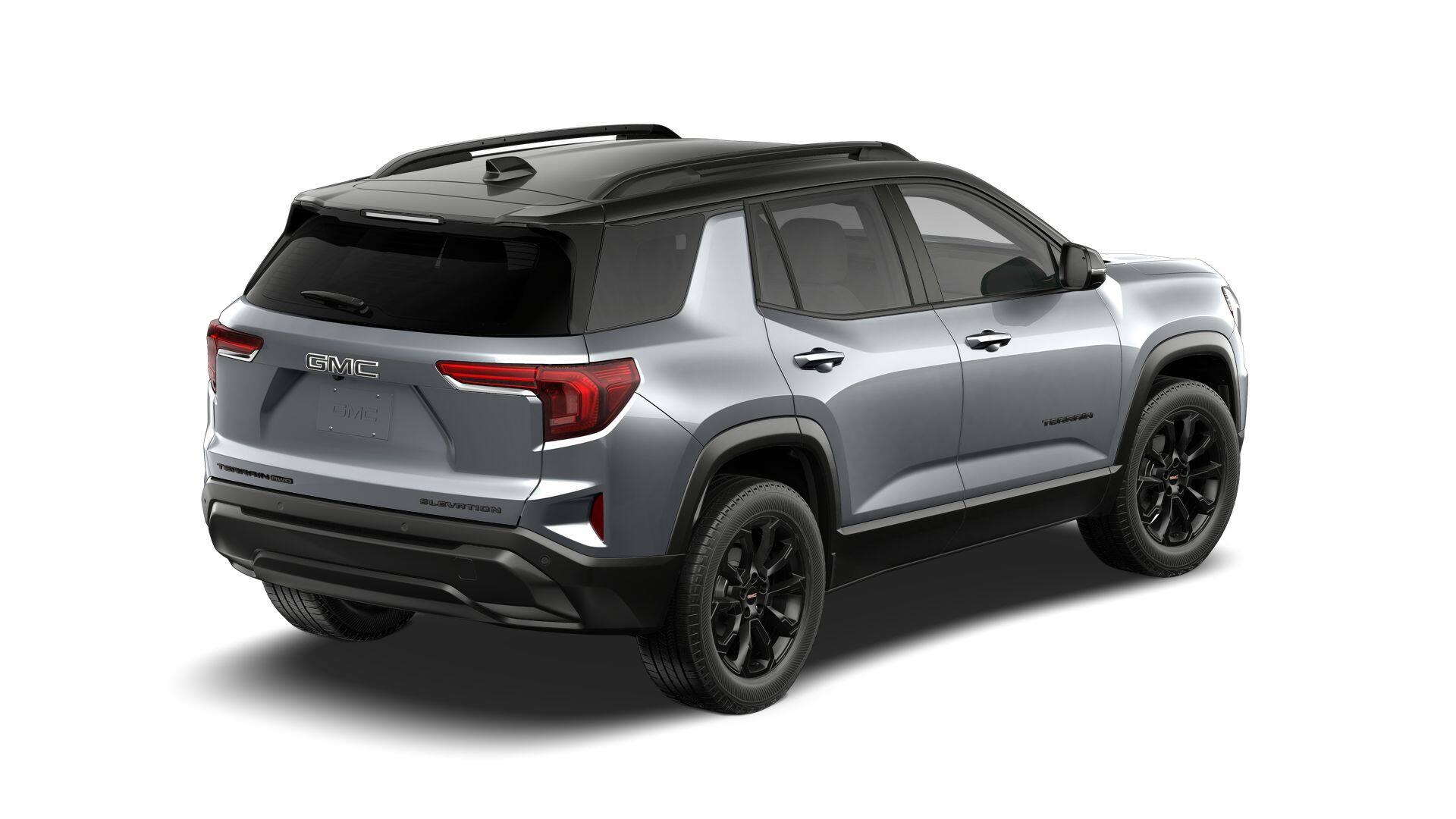 2027 GMC Terrain Base
