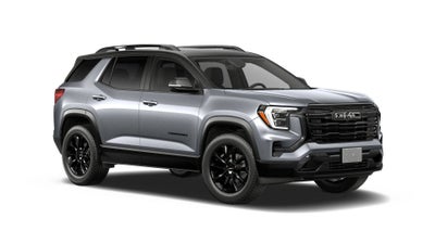 2027 GMC Terrain Base