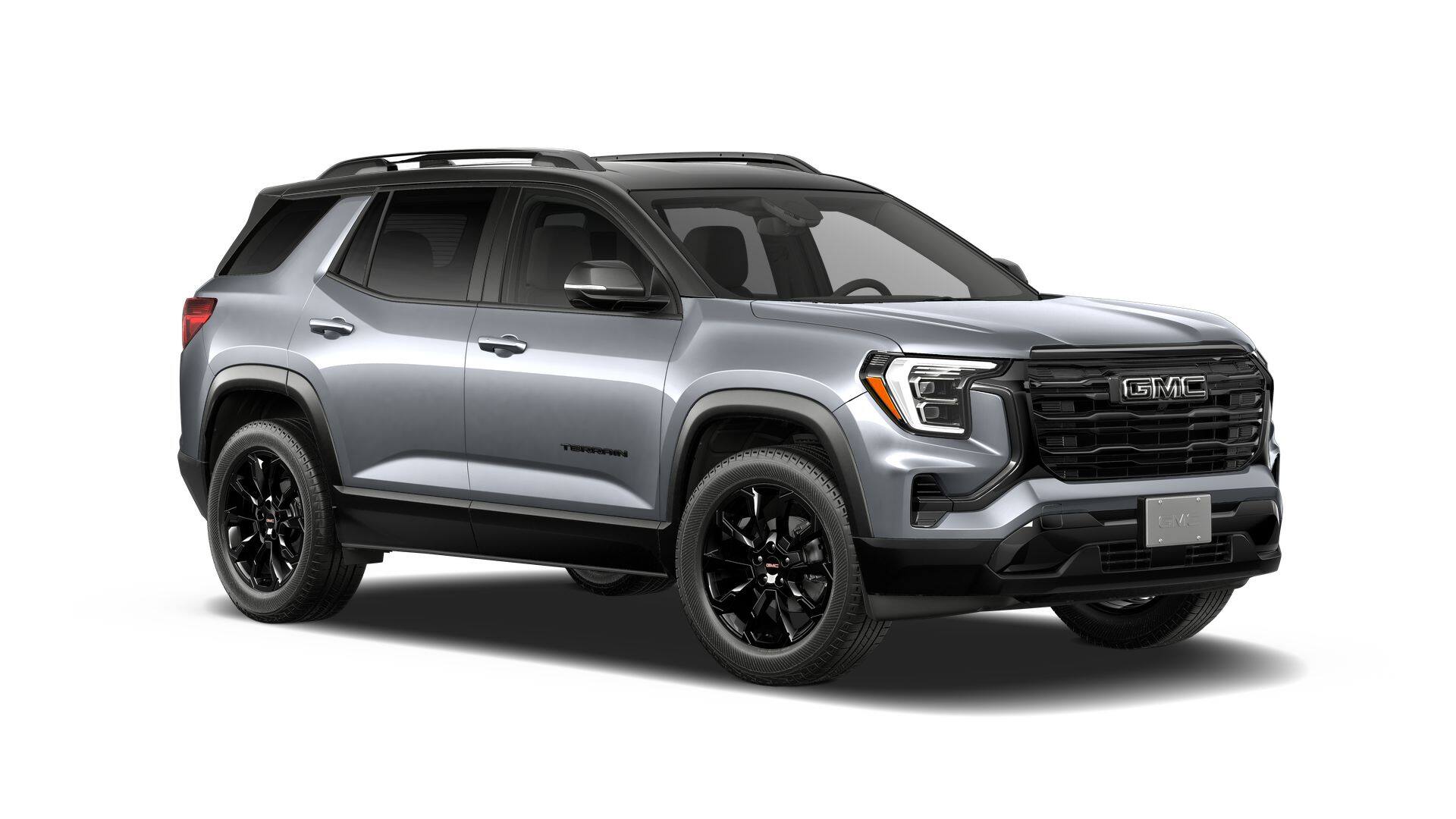 2027 GMC Terrain Base