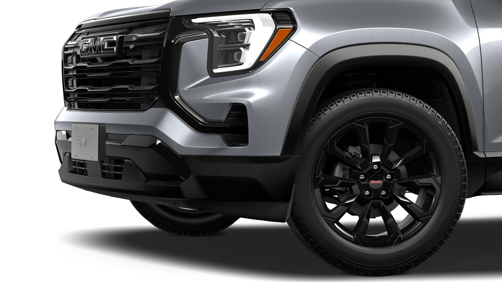 2027 GMC Terrain Base