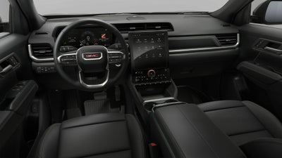 2027 GMC Terrain Base