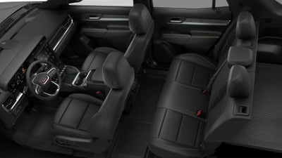 2027 GMC Terrain Base