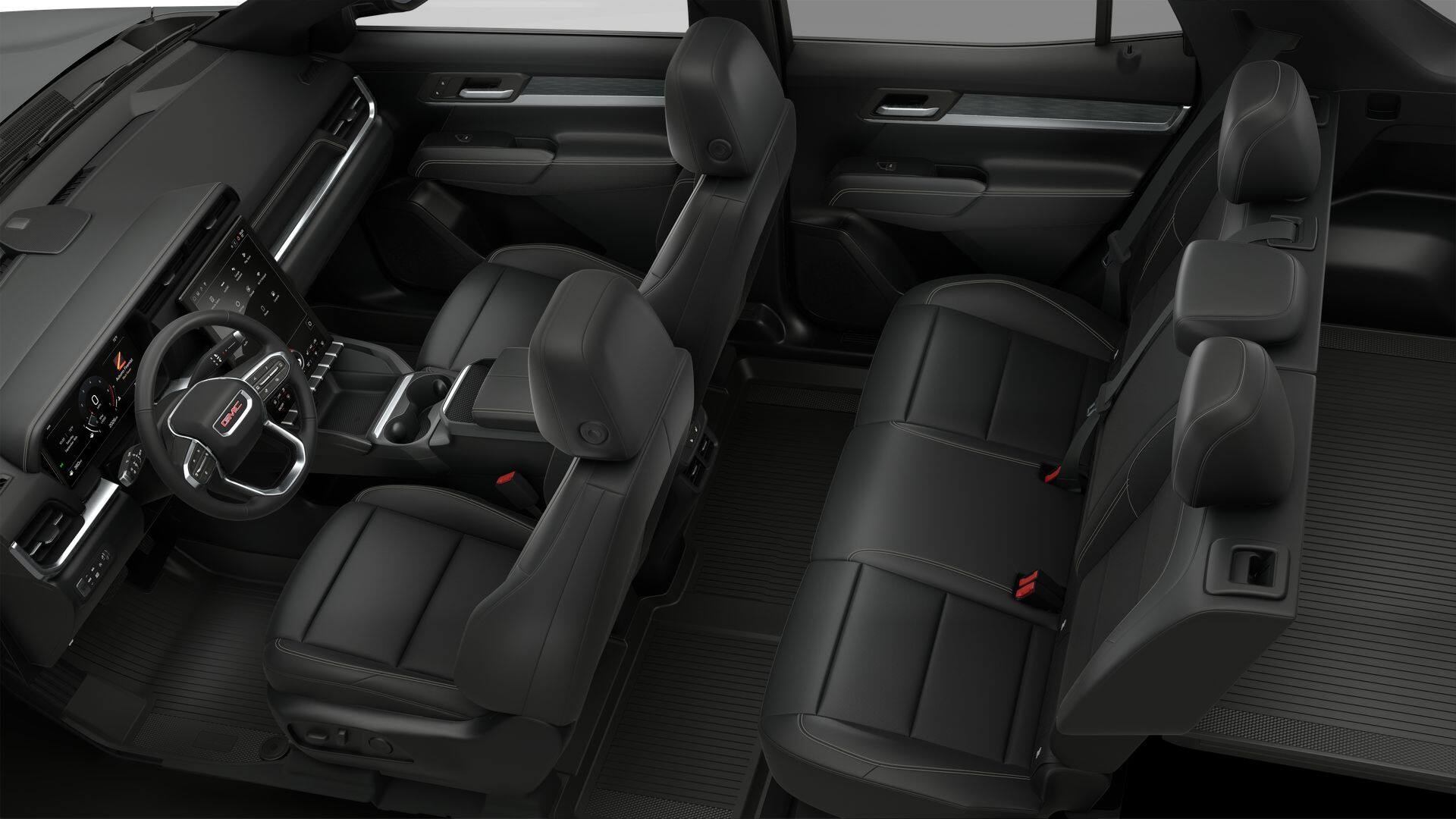 2027 GMC Terrain Base