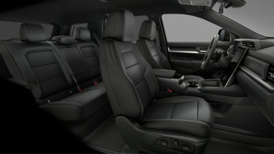 2027 GMC Terrain Base