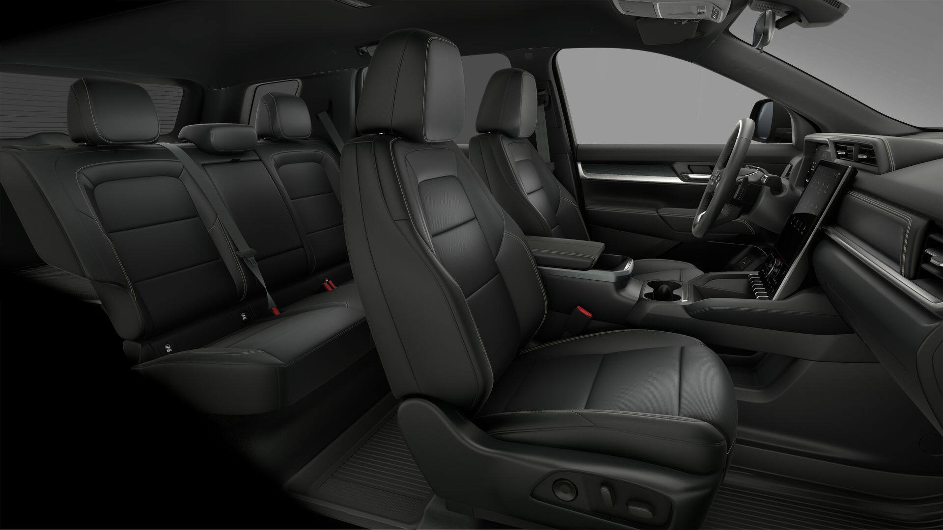 2027 GMC Terrain Base