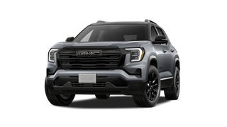 2027 GMC Terrain Base