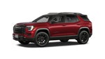 2027 GMC Terrain Base