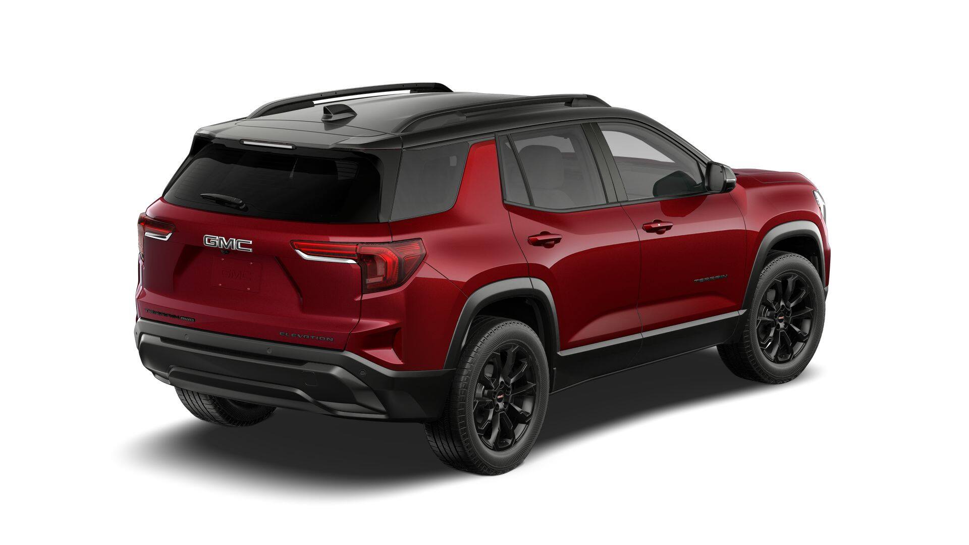 2027 GMC Terrain Base