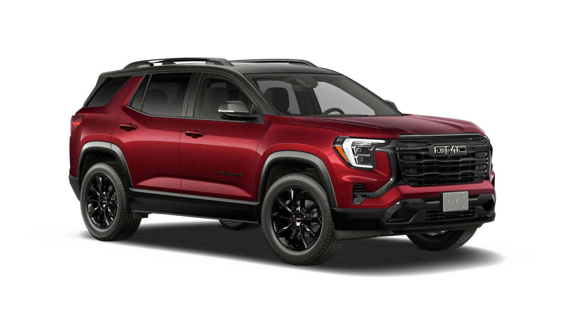 2027 GMC Terrain Base