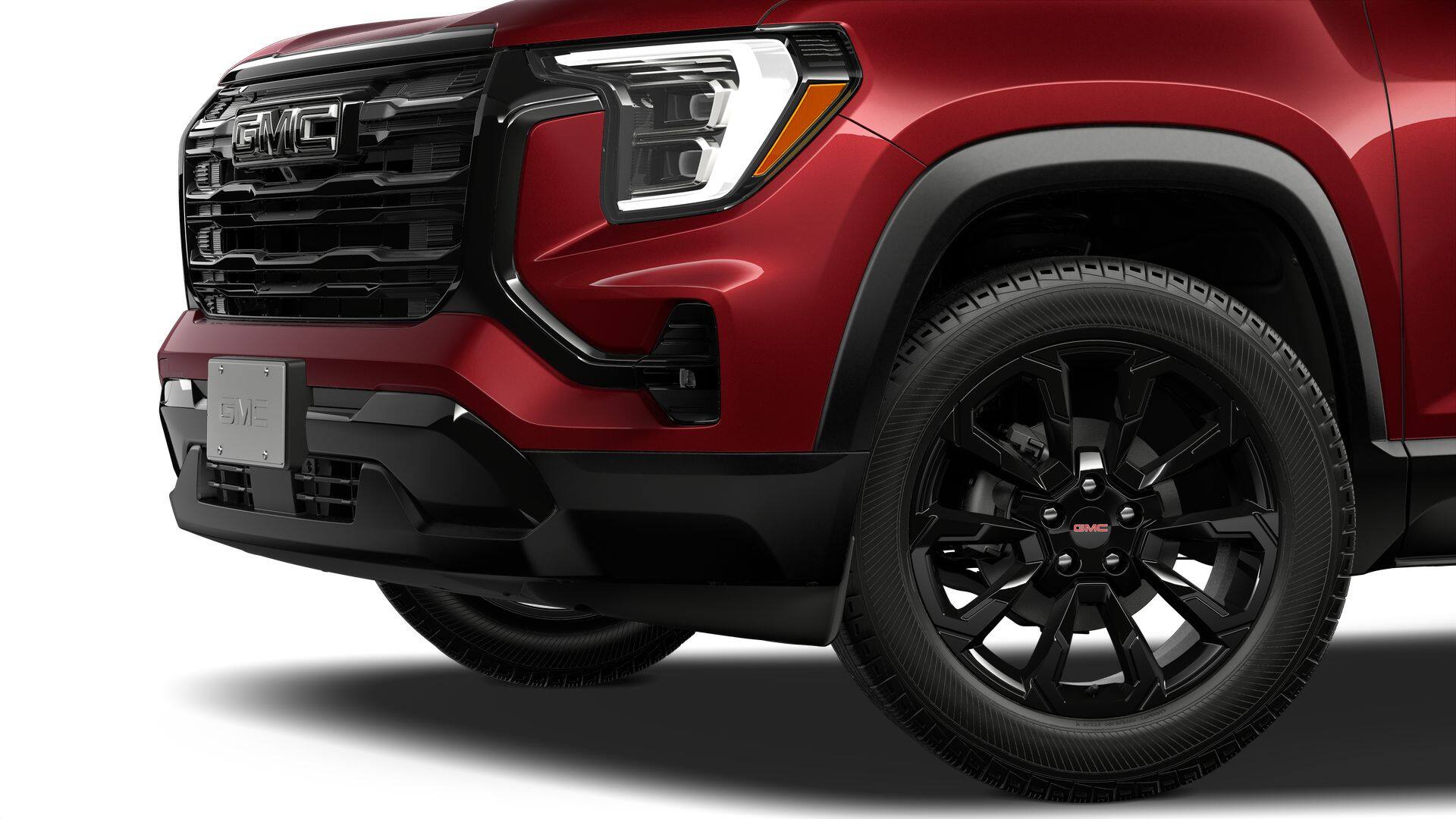 2027 GMC Terrain Base