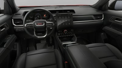 2027 GMC Terrain Base