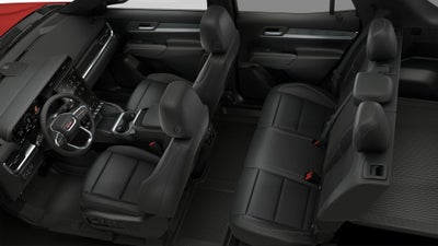 2027 GMC Terrain Base
