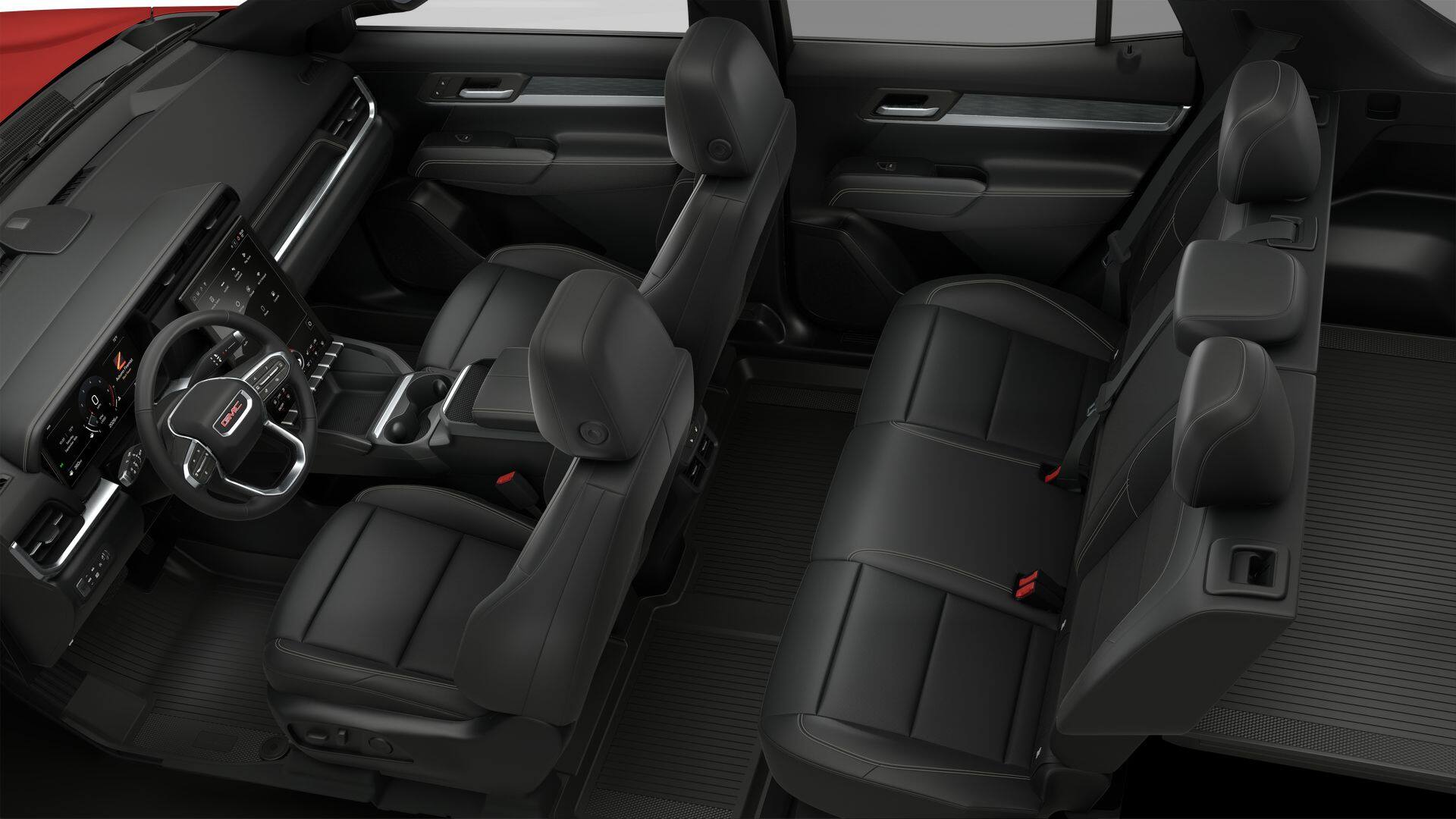 2027 GMC Terrain Base