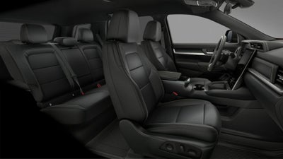 2027 GMC Terrain Base