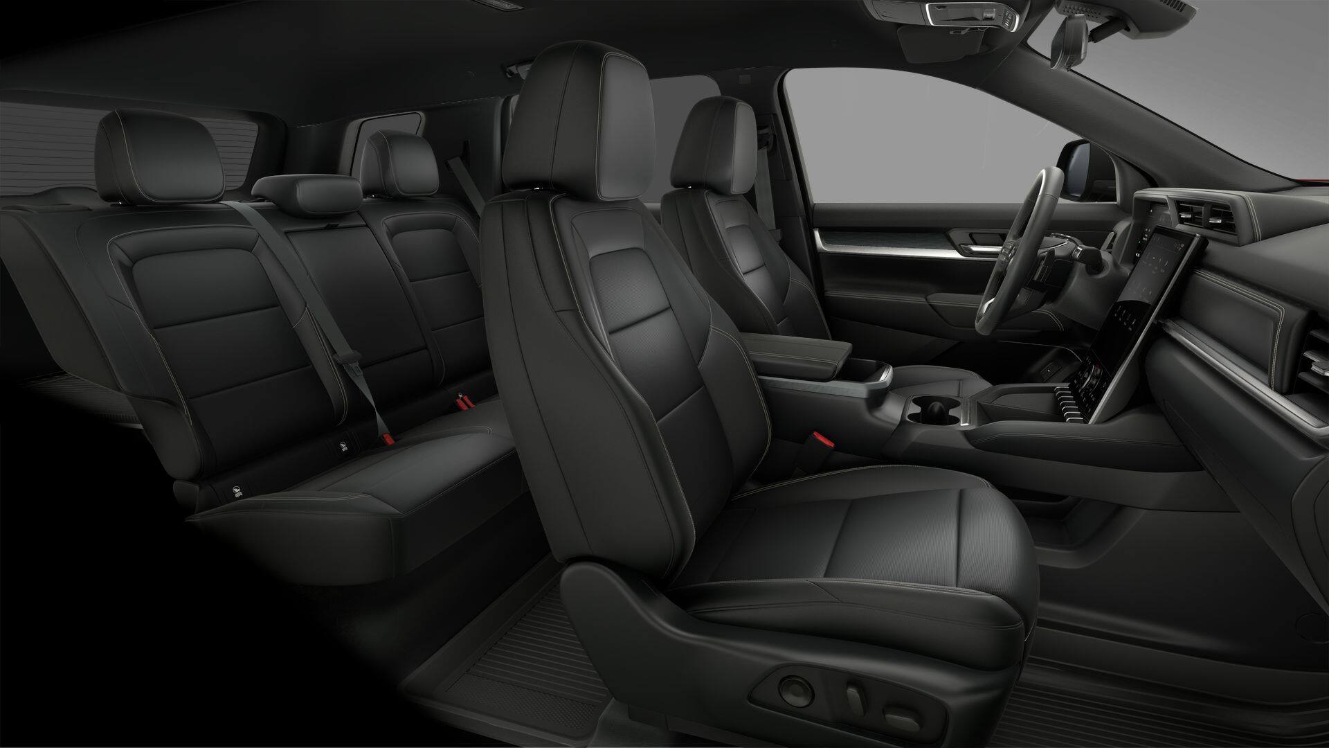 2027 GMC Terrain Base