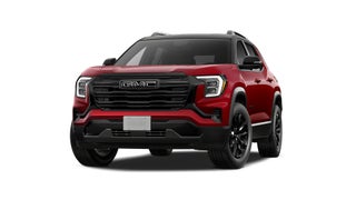 2027 GMC Terrain Base