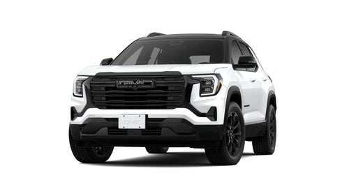 2026 GMC Terrain Base