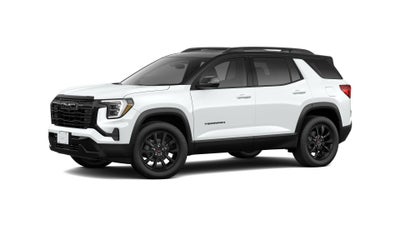 2026 GMC Terrain Base