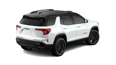 2026 GMC Terrain Base