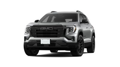 2026 GMC Terrain Base
