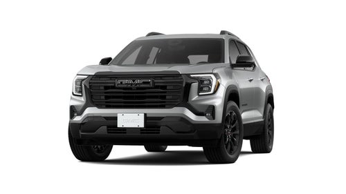 2026 GMC Terrain Base