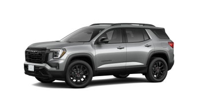 2026 GMC Terrain Base