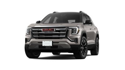 2026 GMC Terrain Base