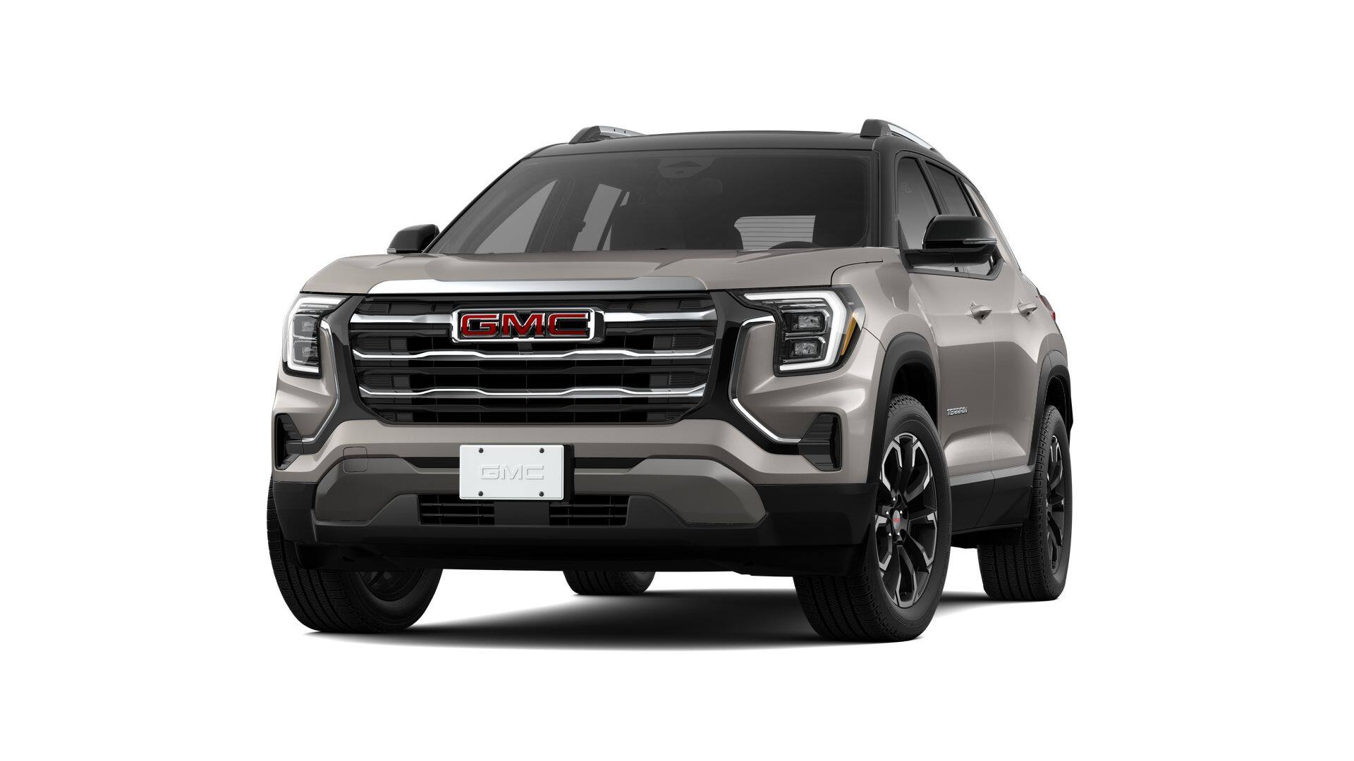 2026 GMC Terrain Base