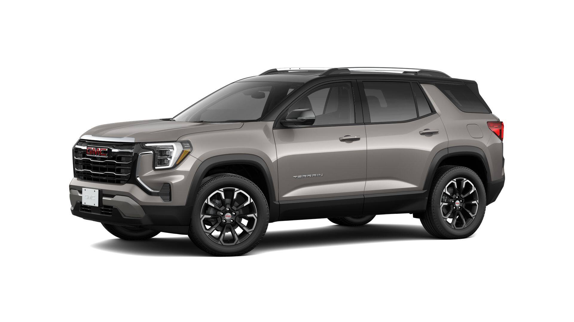 2026 GMC Terrain Base