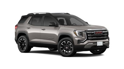 2026 GMC Terrain Base