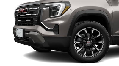 2026 GMC Terrain Base