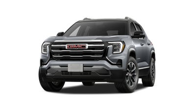 2027 GMC Terrain Base