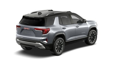 2027 GMC Terrain Base